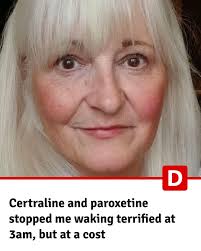 Emma says she has had to find a balance but says it is worth it