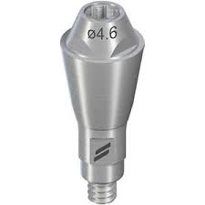 Likewise the question how many centimeter in 4.6 millimeter has the answer of 0.46 cm in 4.6 mm. Rc Verschraubtes Sekundarteil Gerade 0 Steril O 4 6 Mm Gh 3 5 Mm Tan Straumann Group Straumann Schweiz
