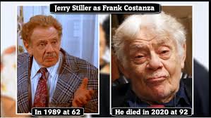 One of the most underrated members of the cast Edit: There are a lot of  comments about how he was popular, and how he was not "unappreciated".  Please. I'm saying "underrated", not "