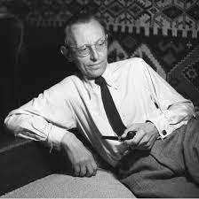 Sing, say, dance, play.and more! Lemo Biografie Carl Orff