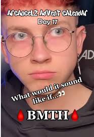 Bangarang Cover in Bring Me The Horizon Style