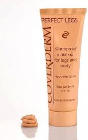 Coverderm Perfect Legs Buy Online At Best Price In Egypt