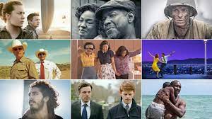 It was up for five other oscars that year, as well. Best Picture Oscar Do The Stats Really Favor La La Land To Win Goldderby