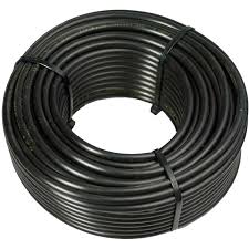 2 inch potable water hose. 1 1 2 Black Polyethylene Tubing 300 Roll Plumbersstock