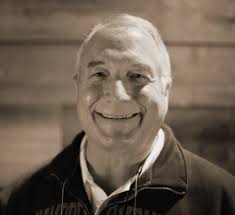 Enjoying Your Insignificance with Ben Mathes Sr.