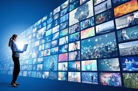 Pada siaran digital, gambar akan terlihat jelas dan jernih apabila antena tv anda menangkap sinyal digital. Siaran Tv Analog Mulai Dimatikan Agustus 2021 Ini Jadwal Lengkapnya