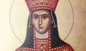 Δεν γιορτάζει κάποιο γνωστό όνομα. Eortologio Poios Giortazei Shmera 11 07