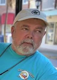 William Escue Obituary (2021)