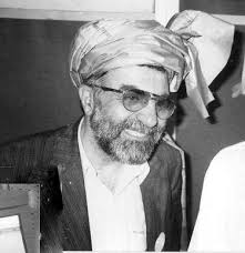 حبيب الله رفيع