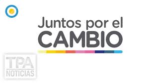 It is composed of republican proposal, radical civic union, civic coalition ari. Juntos Por El Cambio Tpanoticias 2 De 2 Youtube