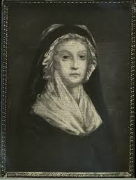 Capet (veuve), königin von frankreich. Marie Antoinette Von Osterreich Lothringen Google Arts Culture