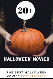 The best 2019 terror tales to watch this october, from 'zombieland: 20 Of The Best Halloween Movies For Families Dear Creatives