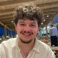 Chris Kamp's Instagram, Twitter & Facebook