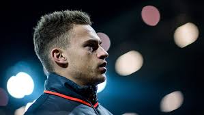 You can watch the complete interview as a video. Bundesliga Bayern Munich S Joshua Kimmich We Re Focused And Ready For The Big Games