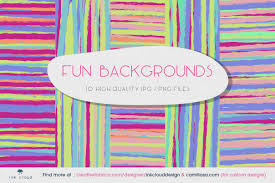 Download 10 Fun Textures Digital Paper Design Element Background 666351 Backgrounds Design Bundles PSD Mockup Templates