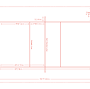 Volleyball court length from www.dimensions.com