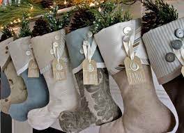 Read on for 44 christmas stockings we love in 2020. 9 Best These Are Classy Christmas Stockings Beautiful Ideas Christmas Stockings Christmas Stockings