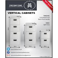 Safety cabinets for gas cylinders | distribution cabinets for heating circuits. Direct Supplier Vertical Filing Cabinet Office Furniture Furniture Home Living Office Furniture Fixtures On Carousell