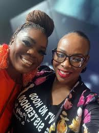 Moms, daughters, sisters — it's time to come together for a special Me  Period screening featuring Sheryl Lee Ralph & Tabitha Brown. This is more  than a movie; it's a movement about