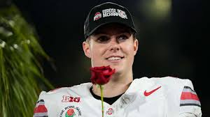 Will Howard News, Rumors, Updates