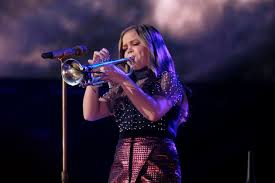 Praying her out of the competition, tweeted one irate viewer who found sarah's. The Voice Star Sarah Grace S Cover Of Amazing Grace Sparks Controversy