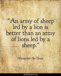 It S All Greek To Me Part Ii Alexander The Great Quotes Great Quotes Quotes