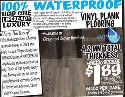Vinyl Plank Flooring From Ollie S Bargain Outlet 1 89 Vinyl Plank Flooring Vinyl Plank Plank Flooring