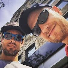 Lucas Cobb's Instagram, Twitter & Facebook