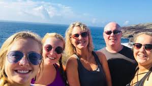 A lasting bond: O'Gorman's Carly Kunkel honors late father through shared  love of golf