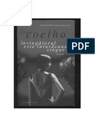 Ce alte scene similareavând în vedere o carte de vis? Paulo Coelho Invingatorul Este Intotdeauna Singur