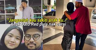 Instagram adira persoalan kepada kenyataan datuk seri adnan abu yang mendakwa wujud individu cuba meruntuhkan rumah tangganya d. Admin Page 113 News Tel