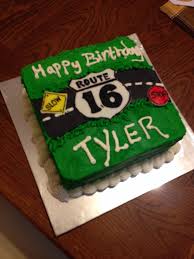 Looking for the most fascinating choices in the online world? Boys 16 Birthday Cake Ideas Novocom Top