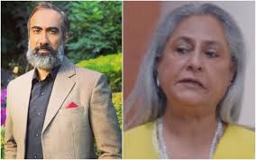 Mere Andar Voh Gussa Panap Raha Tha': Ranvir Shorey On His Reaction To Jaya  Bachchan's 'Thaali' Statement During COVID-19
