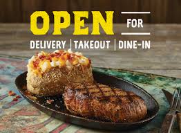 Build your stir fry masterpiece from. Logan S Roadhouse Joplin Missouri