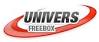 Univers freebox v6