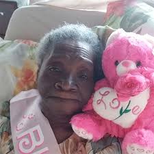 Remembering Margiory Bridgeman