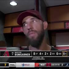 Ben Madison Baseball