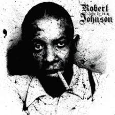 Stream I'm a Steady Rollin' Man by Robert Johnson