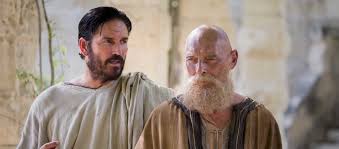 Enter your location to see which movie theaters are playing paul, apostle of christ near you. Paul Apostle Of Christ