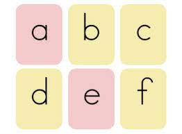 Check spelling or type a new query. Letter Sound Cards Phonics By Brayton S Store Tpt