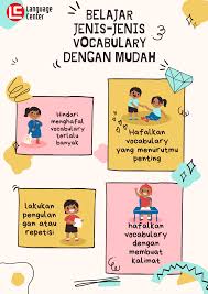 The word of the week for this week is epiphany. Belajar Jenis Jenis Vocabulary Dengan Mudah