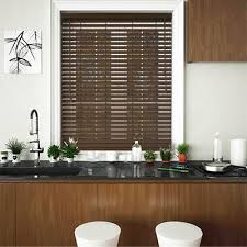 Walnut's color varies from light to a dark chocolate brown. Buy Fired Walnut Wooden Blind