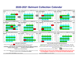 Https Www Belmont Ma Gov Dpw Highway Division Files Recycle Calendar