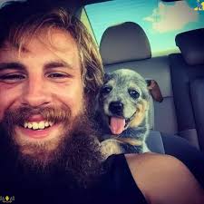 Welcoming a new dog into the family after losing a pet