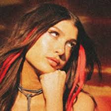 Leah Kate, conciertos en Madrid y Barcelona en noviembre