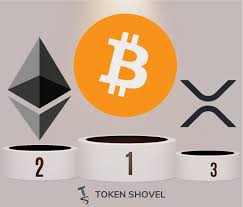 This article will help you understand cryptocurrencies. The Top Three Cryptocurrencies By Market Cap A Great Soft Introduction For Beginners In The Crypto Space Crypto Bitcoin Et Token Investing Crypto Market