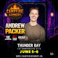 Andrew Packer LIVE @ Campfire Comedy