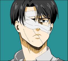 Some people may be artists But some people are art itself" Angelo Troy  Rivera. The Captain of Aces. The Yielder of Power. The Conductor of Peace  and Harmony. This young man will