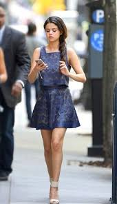 Maybe you would like to learn more about one of these? Pin On Celebrity Fashion