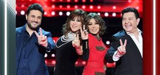 Delta goodrem, kelly rowland, guy sebastian & boy george. Ø§Ù„Ù…Ø¯Ø±Ø¨ÙˆÙ† ÙÙŠ The Voice Senior ØªÙƒØªÙ…Ù„ ÙØ±Ù‚Ù‡Ù… Ù…Ù„Ø­Ù… Ø²ÙŠÙ† ÙŠÙ‚Ø±Ø£ ÙÙŠ ÙƒÙ Ù†Ø¬ÙˆÙ‰ ÙƒØ±Ù… ÙˆÙ‡Ø§Ù†ÙŠ Ø´Ø§ÙƒØ±